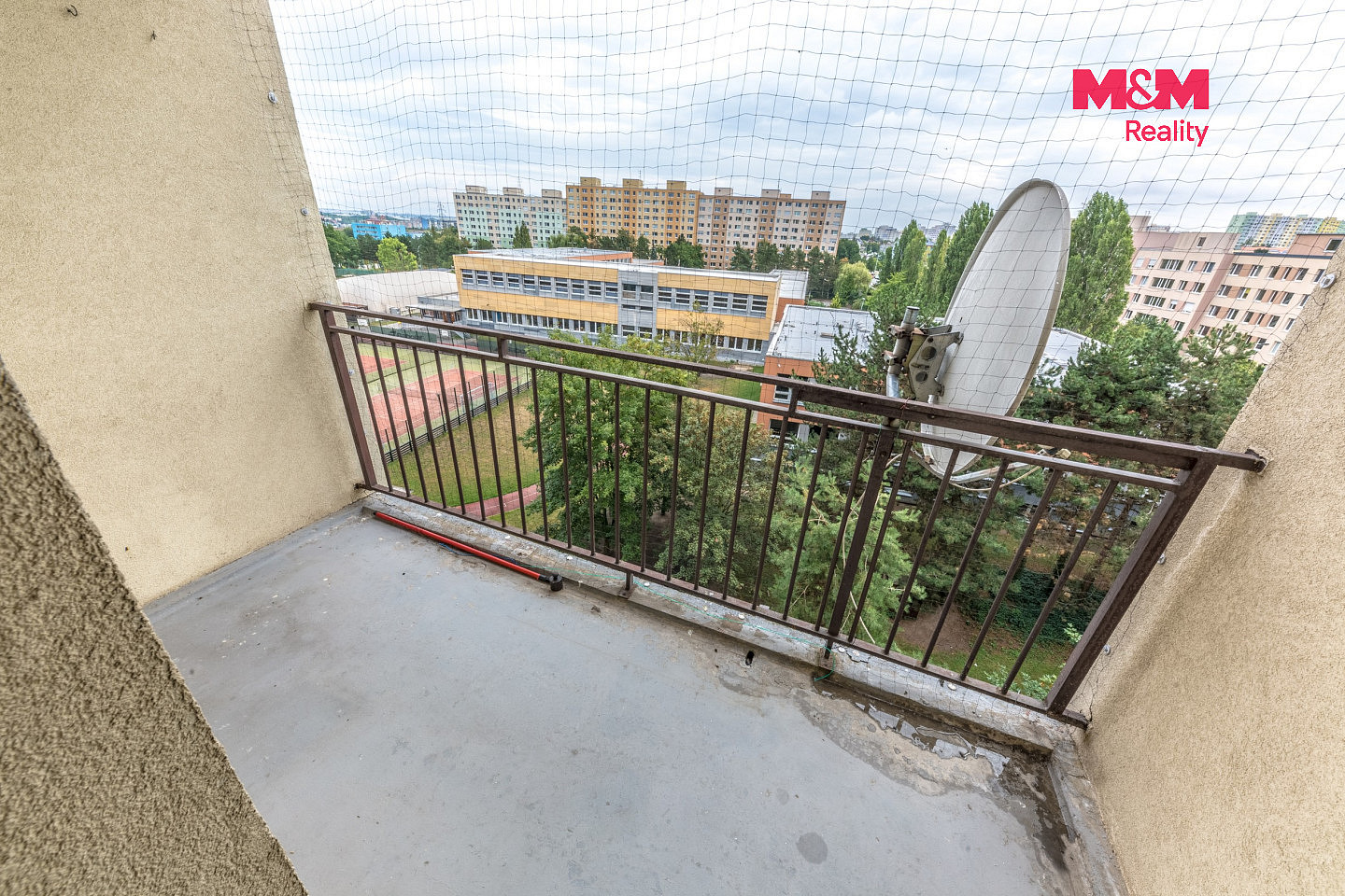 Prodej bytu 3+1 65 m² – fotografie 5