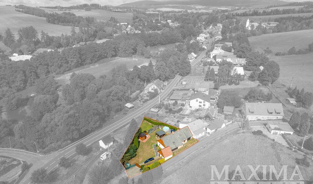 Prodej domu 199 m² s pozemkem 1 132 m², Velká Štáhle – náhled fotky 23