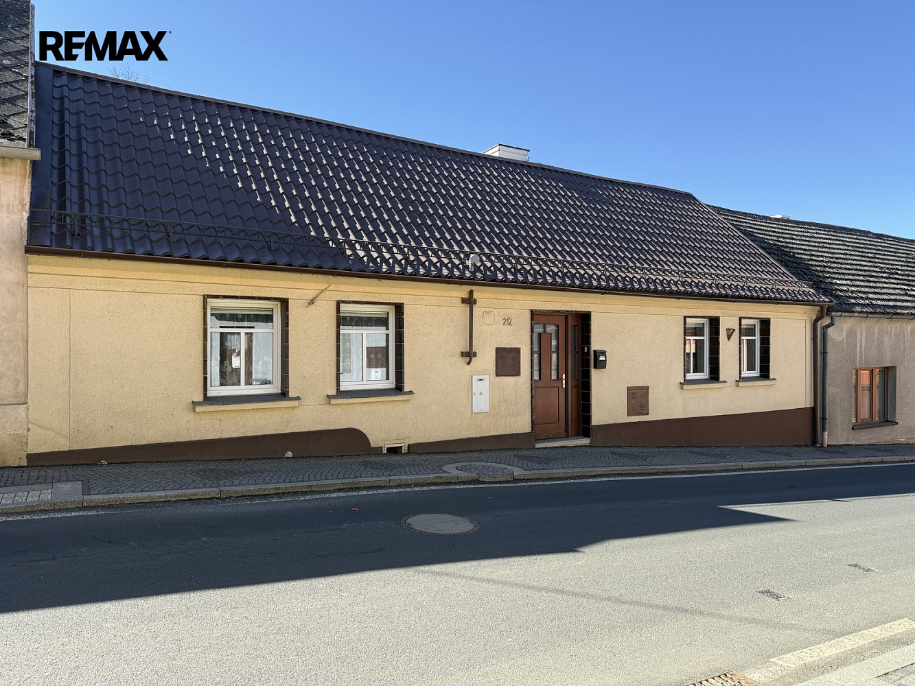 Prodej domu 63 m² s pozemkem 226 m²