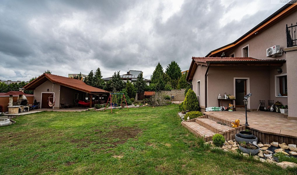 Prodej kanceláře 547 m², Most – náhled fotky 49
