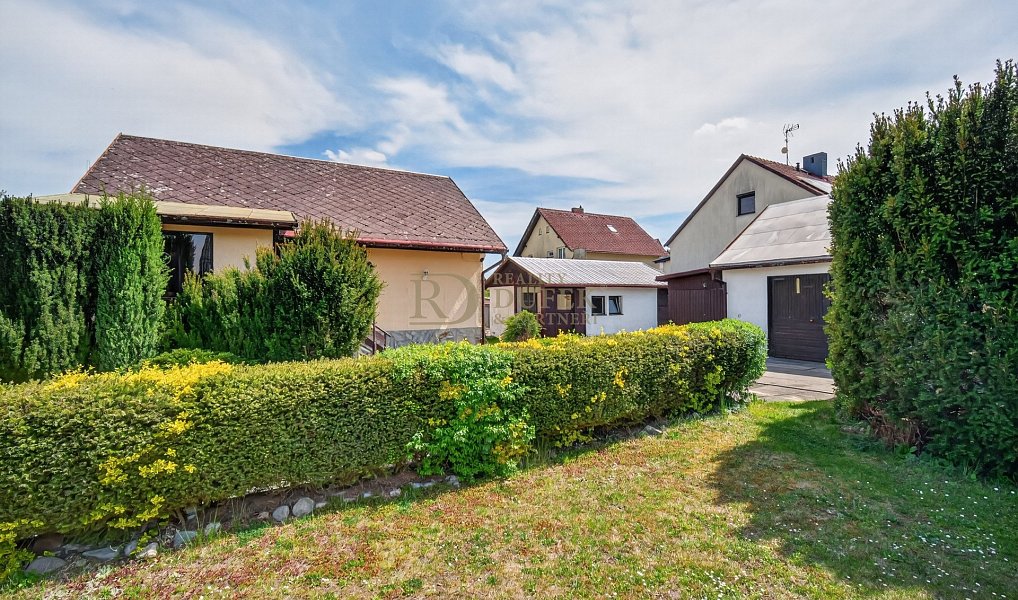Prodej domu 152 m² s pozemkem 811 m², Doksy – náhled fotky 52