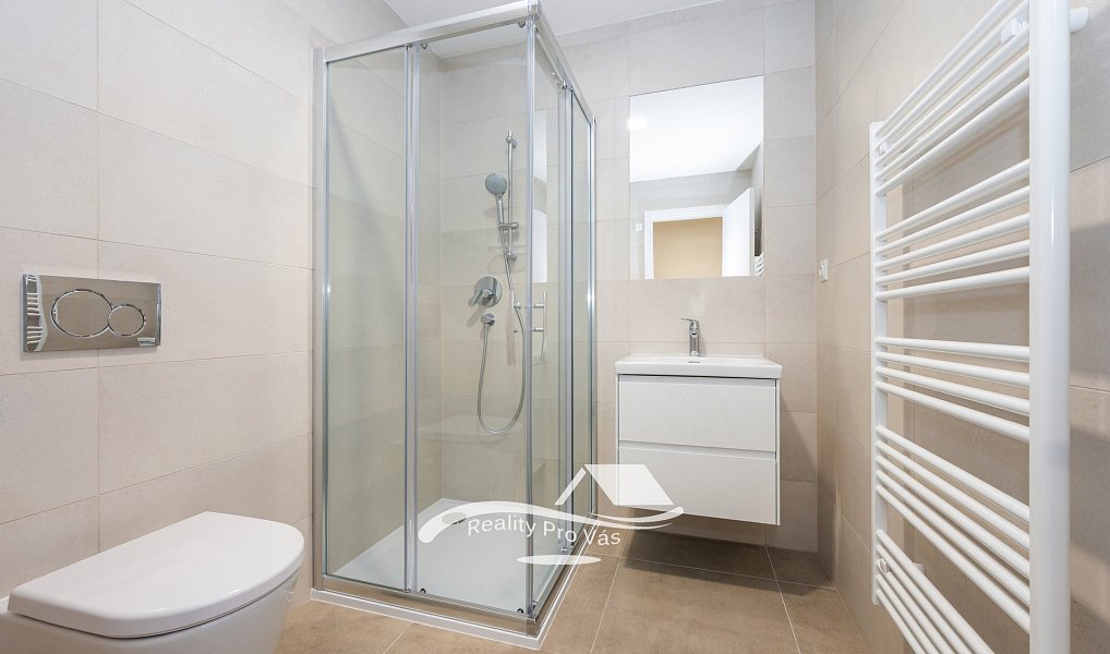Pronájem bytu 1+kk 46 m², Brno – náhled fotky 2