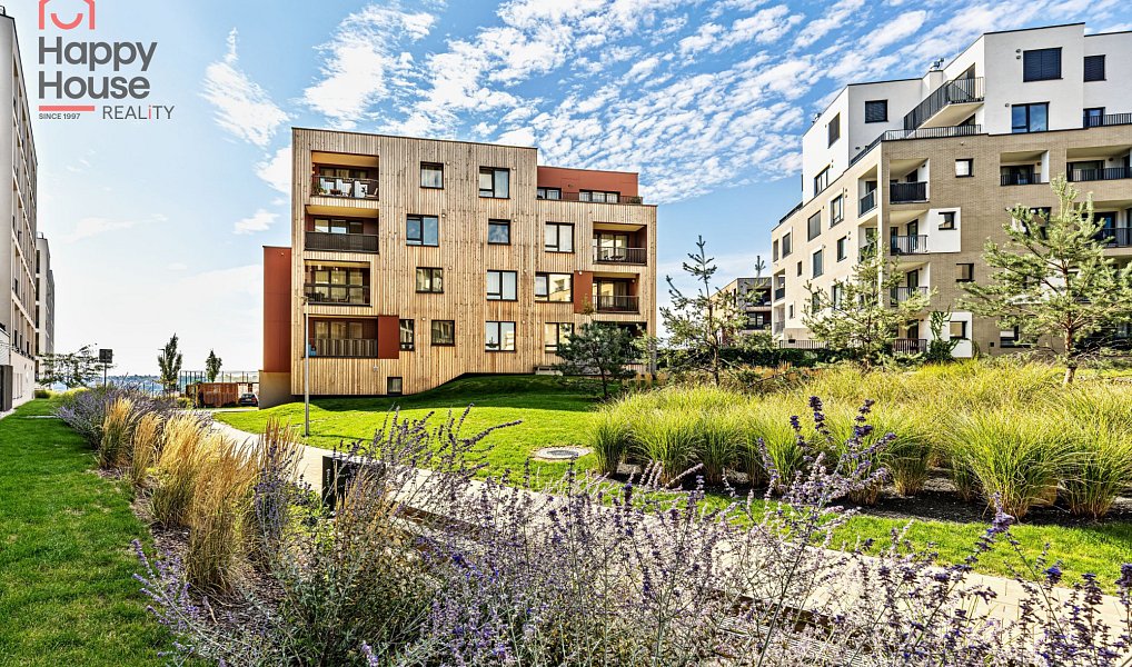 Pronájem bytu 2+kk 51 m², Praha – náhled fotky 25