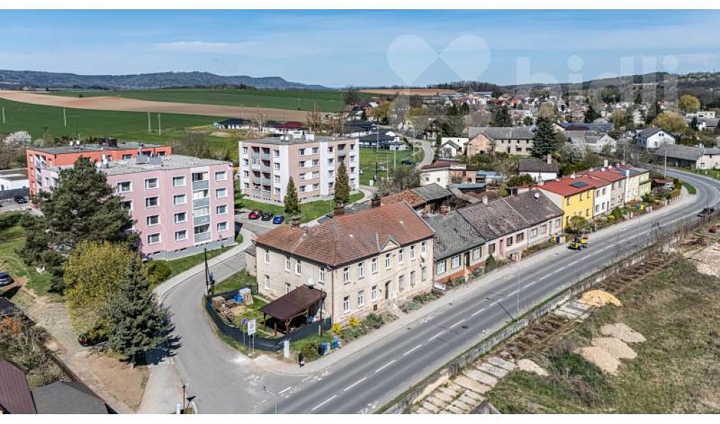 Prodej bytu 2+1 66 m², Moravská Třebová – náhled fotky 2