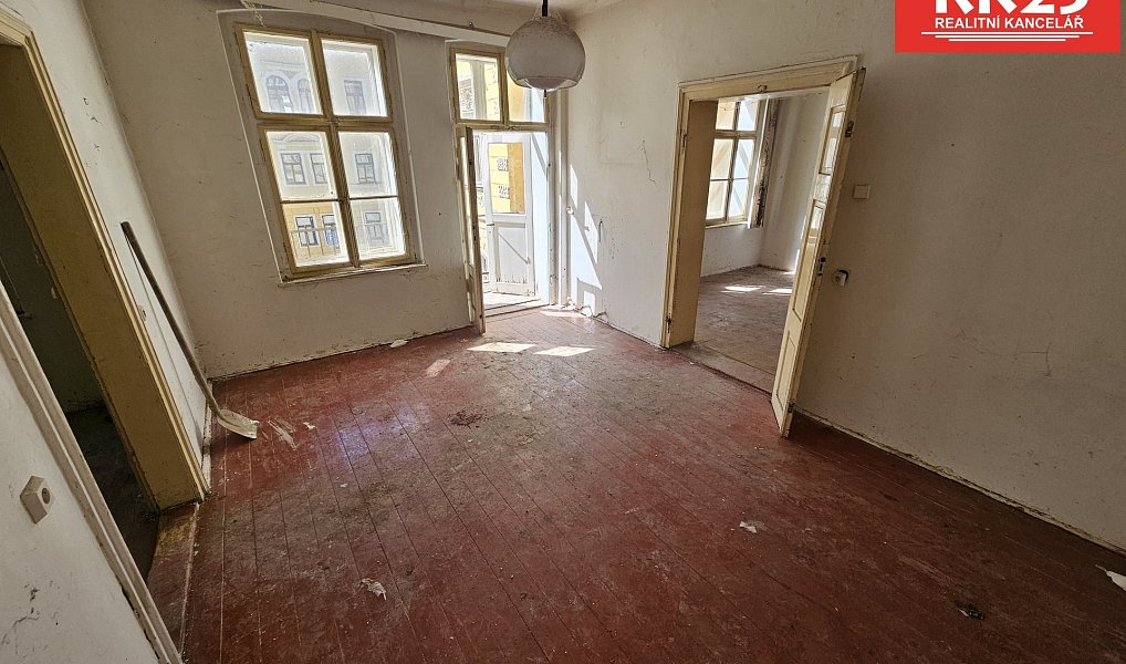 Prodej bytu 4+1 110 m², Mariánské Lázně – náhled fotky 4