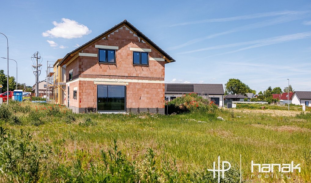 Prodej domu 115 m² s pozemkem 400 m², Lutín – náhled fotky 16