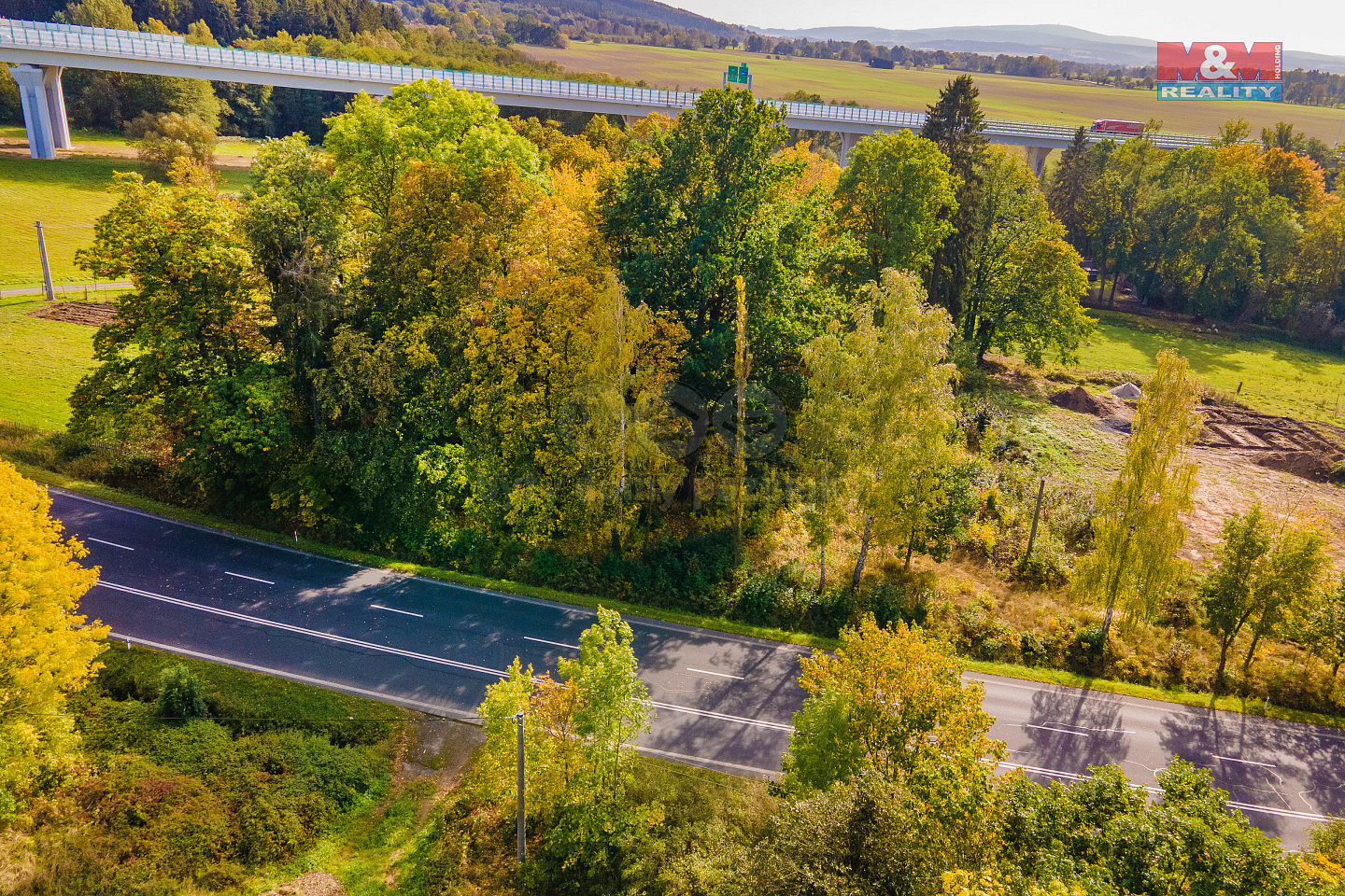 Prodej pozemku k bydlení, 1260 m², Kynšperk nad Ohří – další