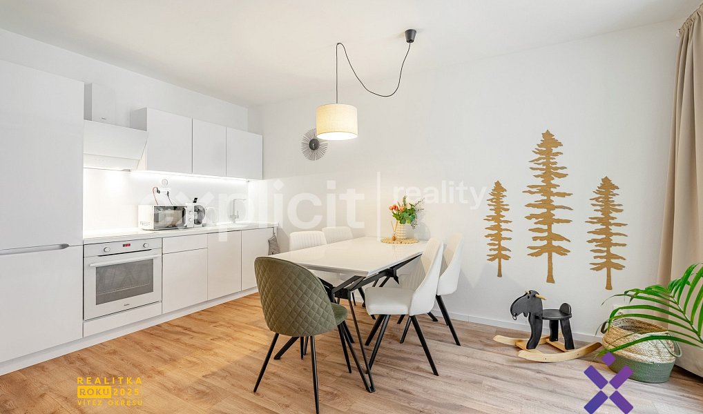 Prodej bytu 2+kk 57 m², Jeseník – náhled fotky 9