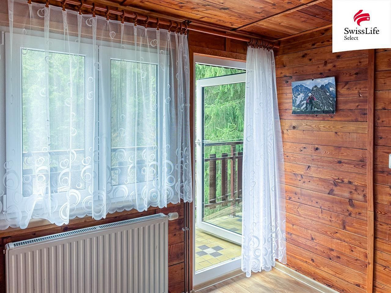 Prodej chaty/chalupy 75 m² s pozemkem 228 m² – fotografie 5