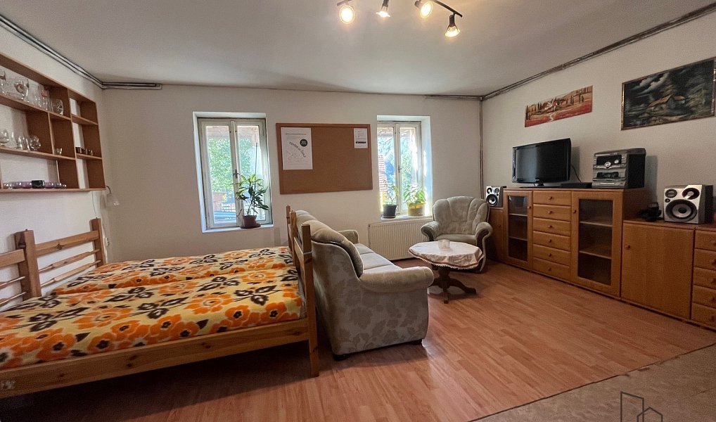Prodej domu 189 m² s pozemkem 886 m², Ústí nad Labem – náhled fotky 5