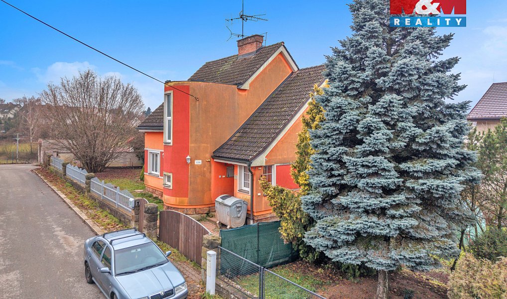 Prodej domu 120 m² s pozemkem 576 m², Nová Paka – náhled fotky 24