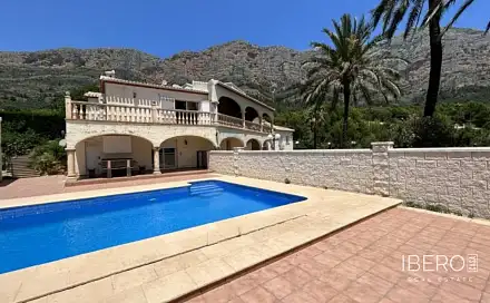 Prodej domu 464 m² s pozemkem 2 630 m², Javea, Španělsko