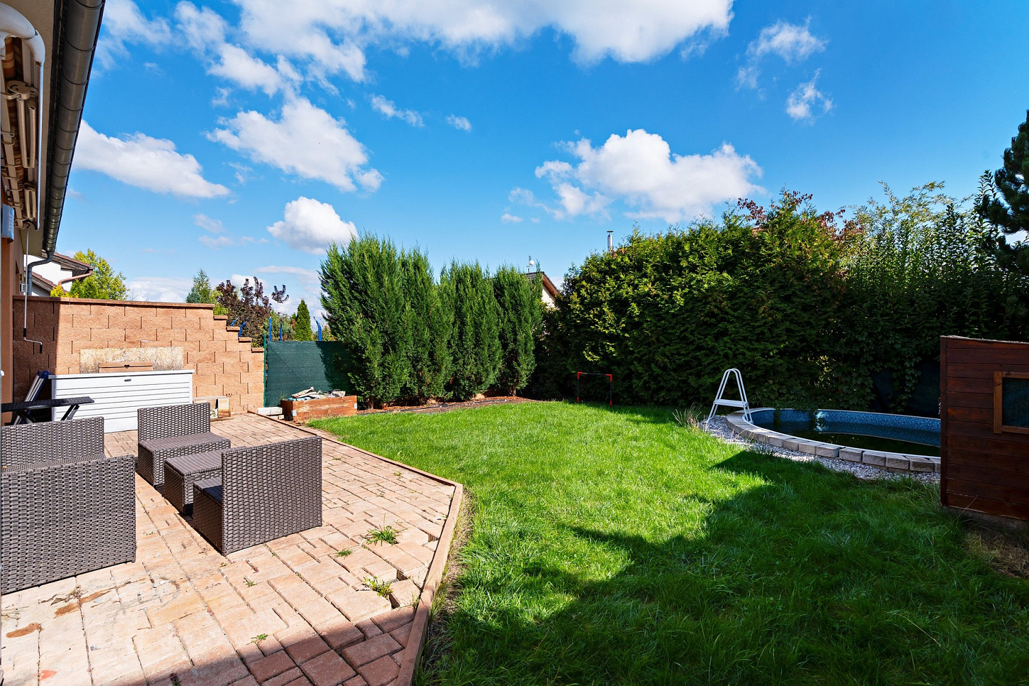 Prodej domu 159 m² s pozemkem 287 m² — photo 2