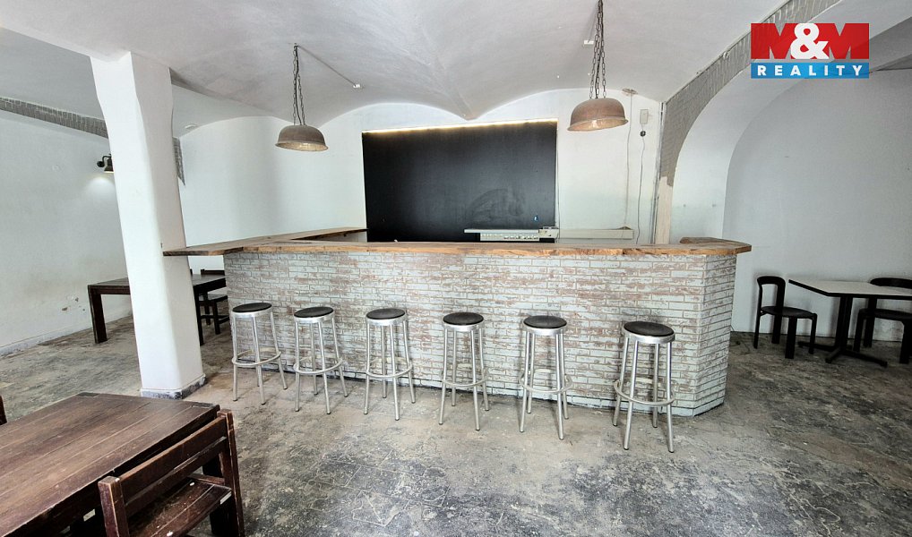 Pronájem obchodních prostor 157 m², Kladno – náhled fotky 5