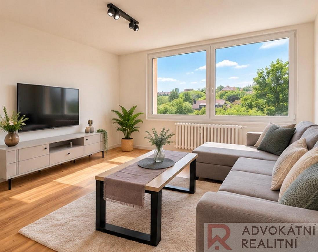 Prodej bytu 2+kk 43 m² – fotografie 2
