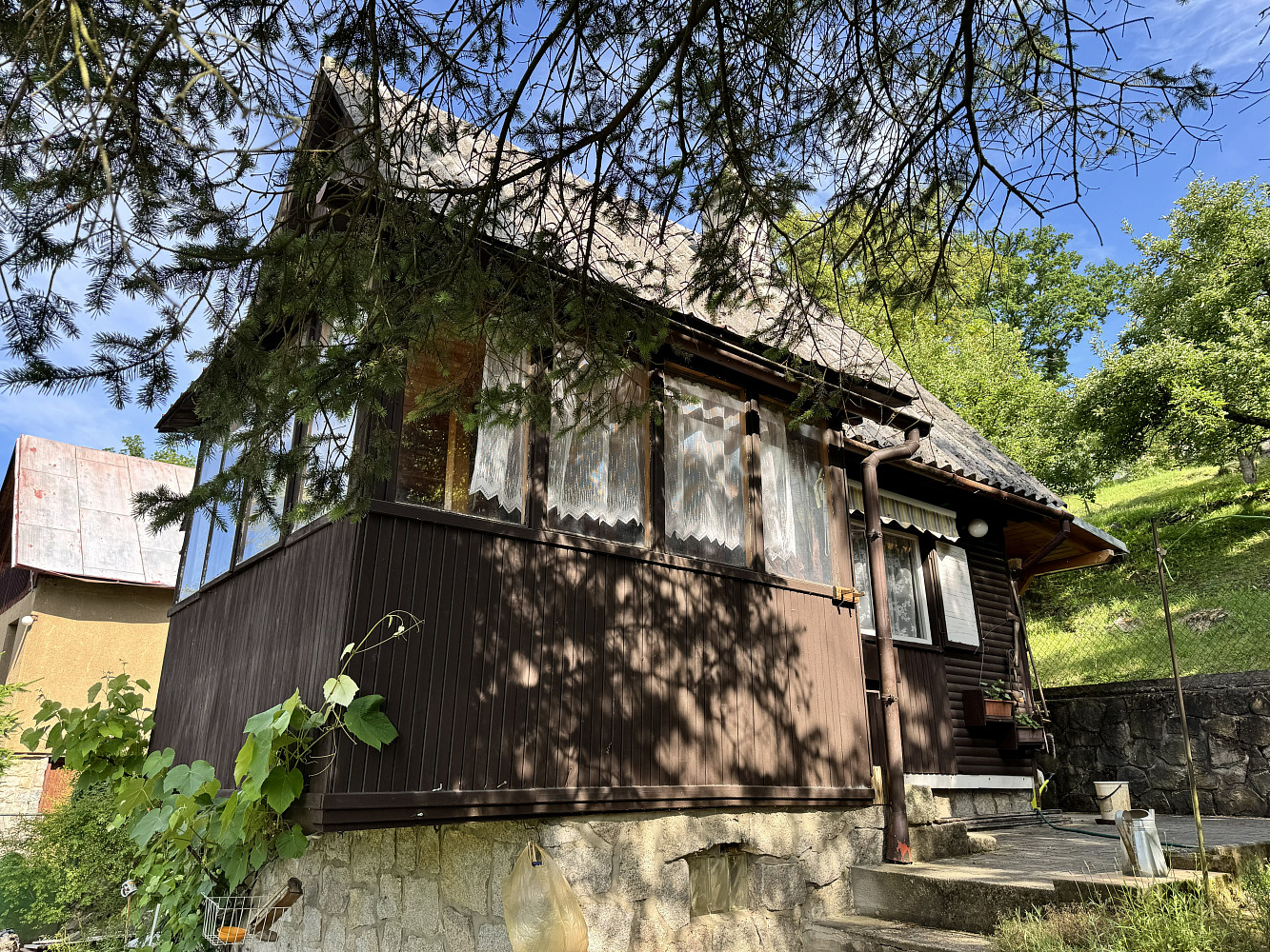Prodej chaty/chalupy 48 m² s pozemkem 348 m² — photo 5