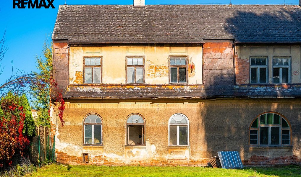 Prodej domu 420 m² s pozemkem 2 411 m², Velká Kraš – náhled fotky 33