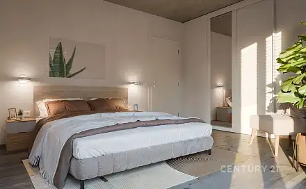 Prodej bytu 2+kk 55 m²