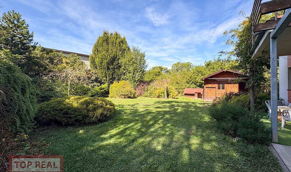 Prodej domu 97 m² s pozemkem 938 m², Kroměříž – náhled fotky 34