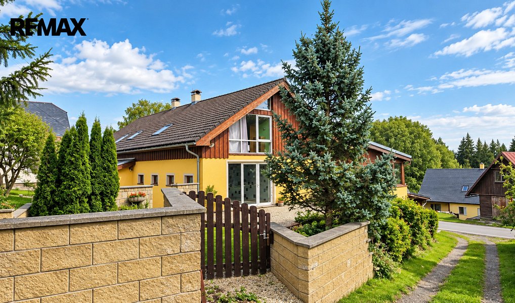 Prodej domu 368 m² s pozemkem 1 900 m², Velké Hamry – náhled fotky 20