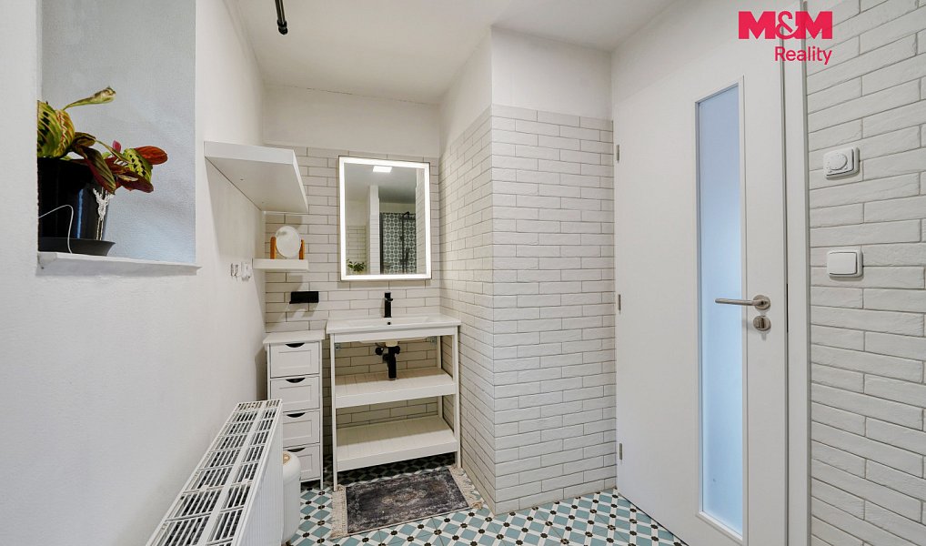 Prodej chaty/chalupy 71 m² s pozemkem 459 m², Kramolín – náhled fotky 26