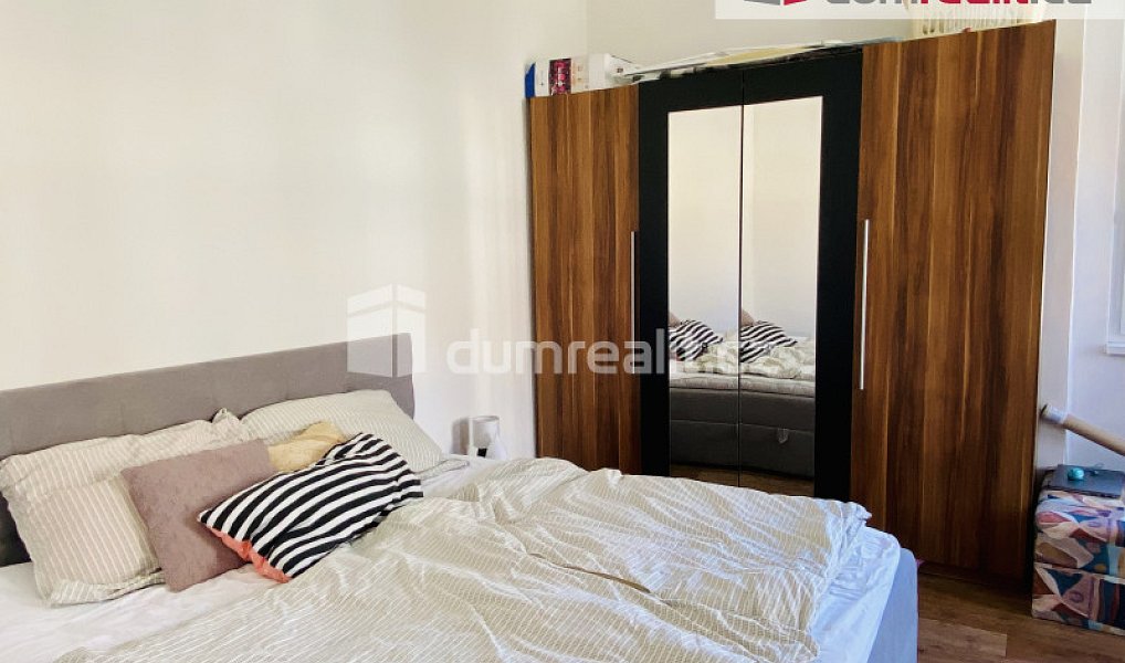 Prodej bytu 2+kk 68 m², Mariánské Lázně – náhled fotky 10