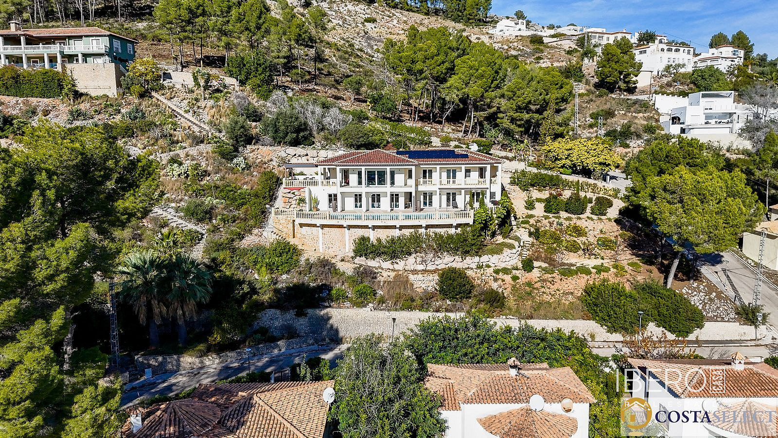 Casa – Alcalalí, la Marina Alta - Vista 5