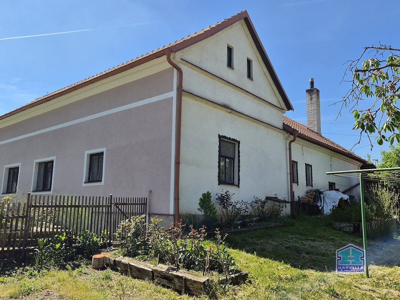 Prodej chaty/chalupy 90 m² s pozemkem 703 m²