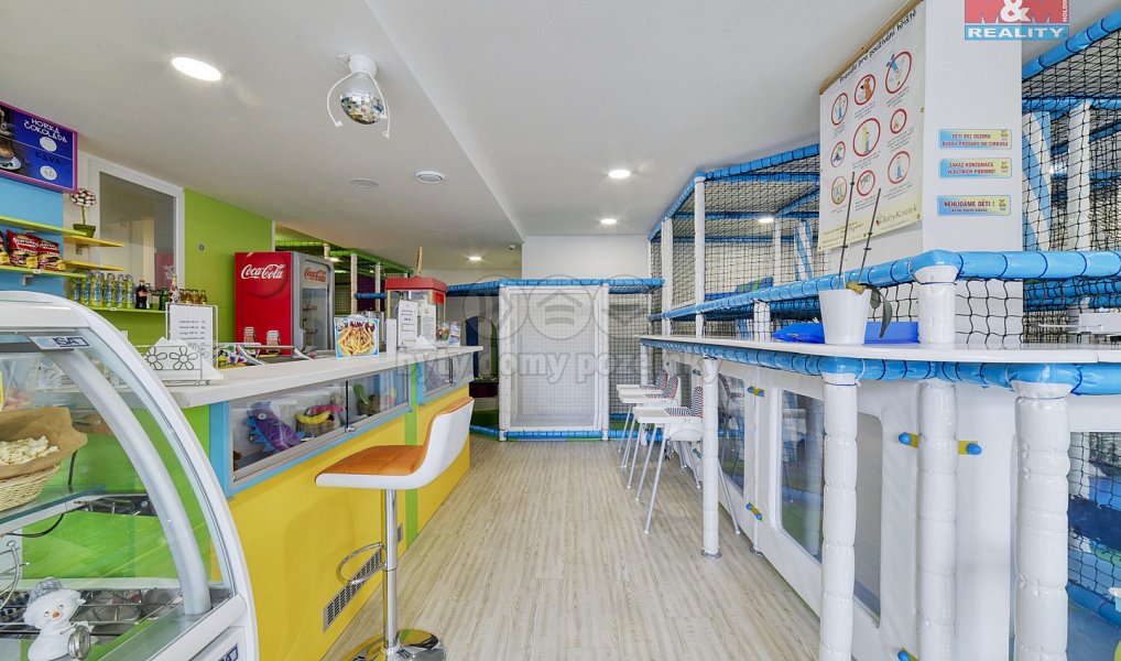 Prodej obchodních prostor 186 m², Mariánské Lázně – náhled fotky 9