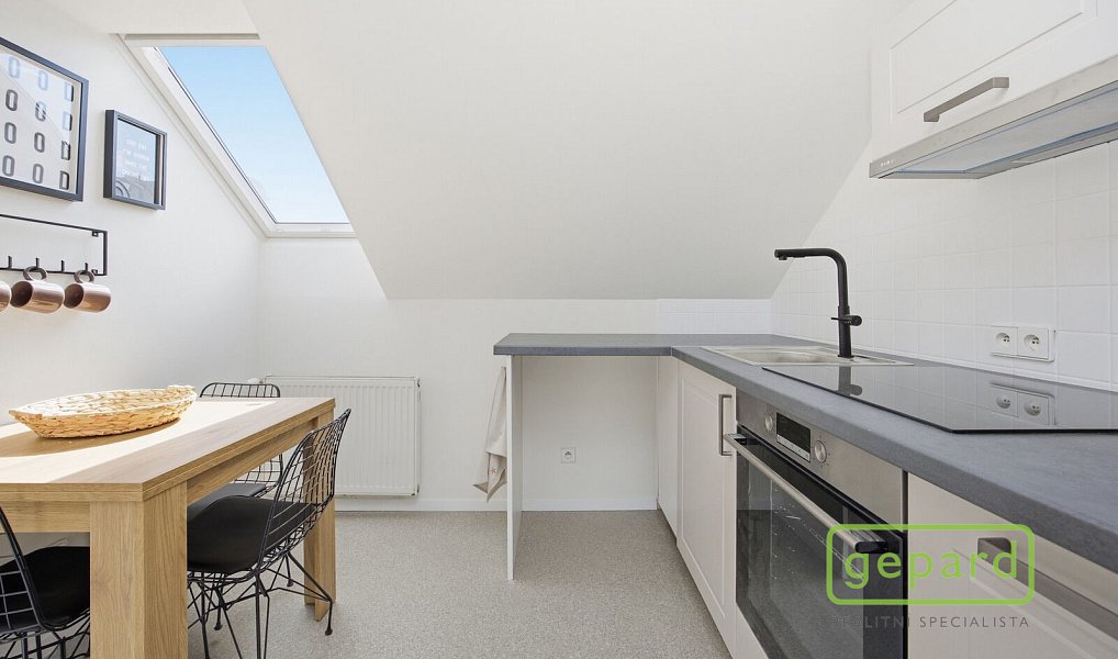 Prodej bytu 1+1 48 m², Praha – náhled fotky 18