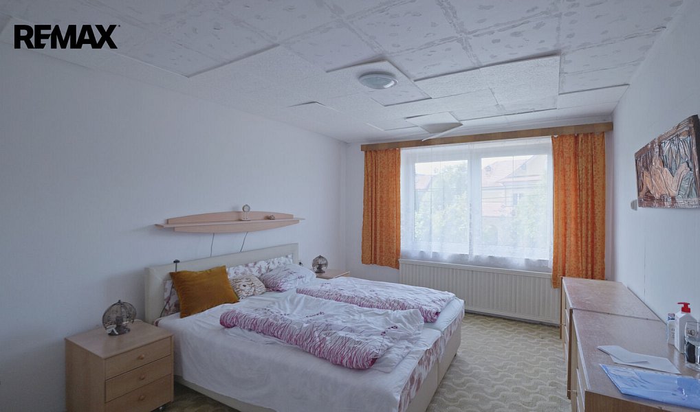 Prodej domu 184 m² s pozemkem 1 042 m², Hrubá Vrbka – náhled fotky 12