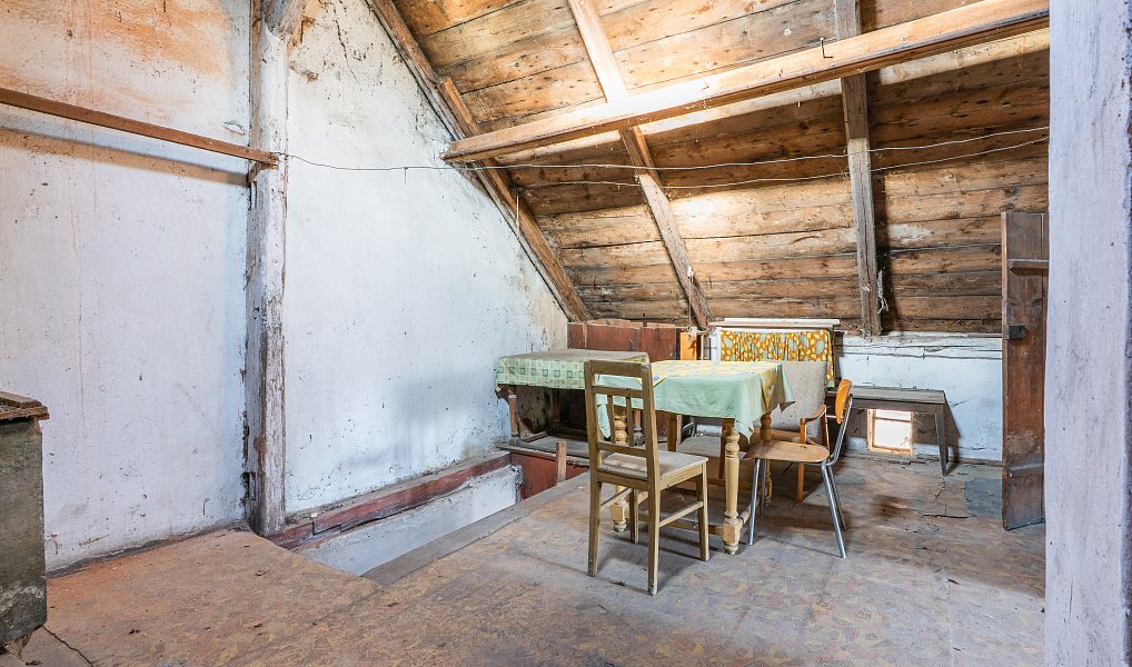 Prodej domu 120 m² s pozemkem 529 m², Všeň – náhled fotky 12