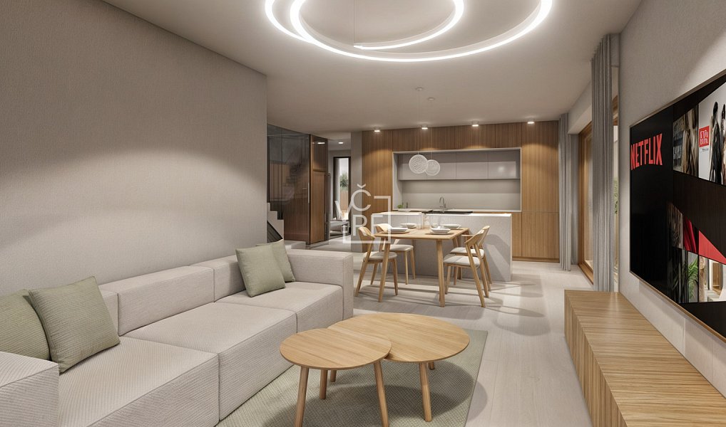 Prodej domu 128 m² s pozemkem 624 m², Pardubice – náhled fotky 9