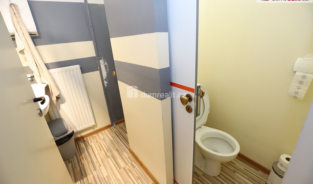 Prodej komerčního objektu (jiného typu) 330 m², Habartov – náhled fotky 28