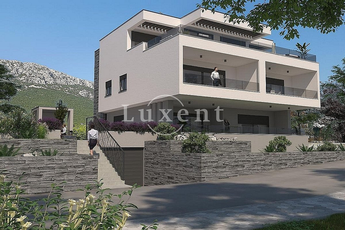 Prodej bytu 4+kk 132 m² - Widok 3