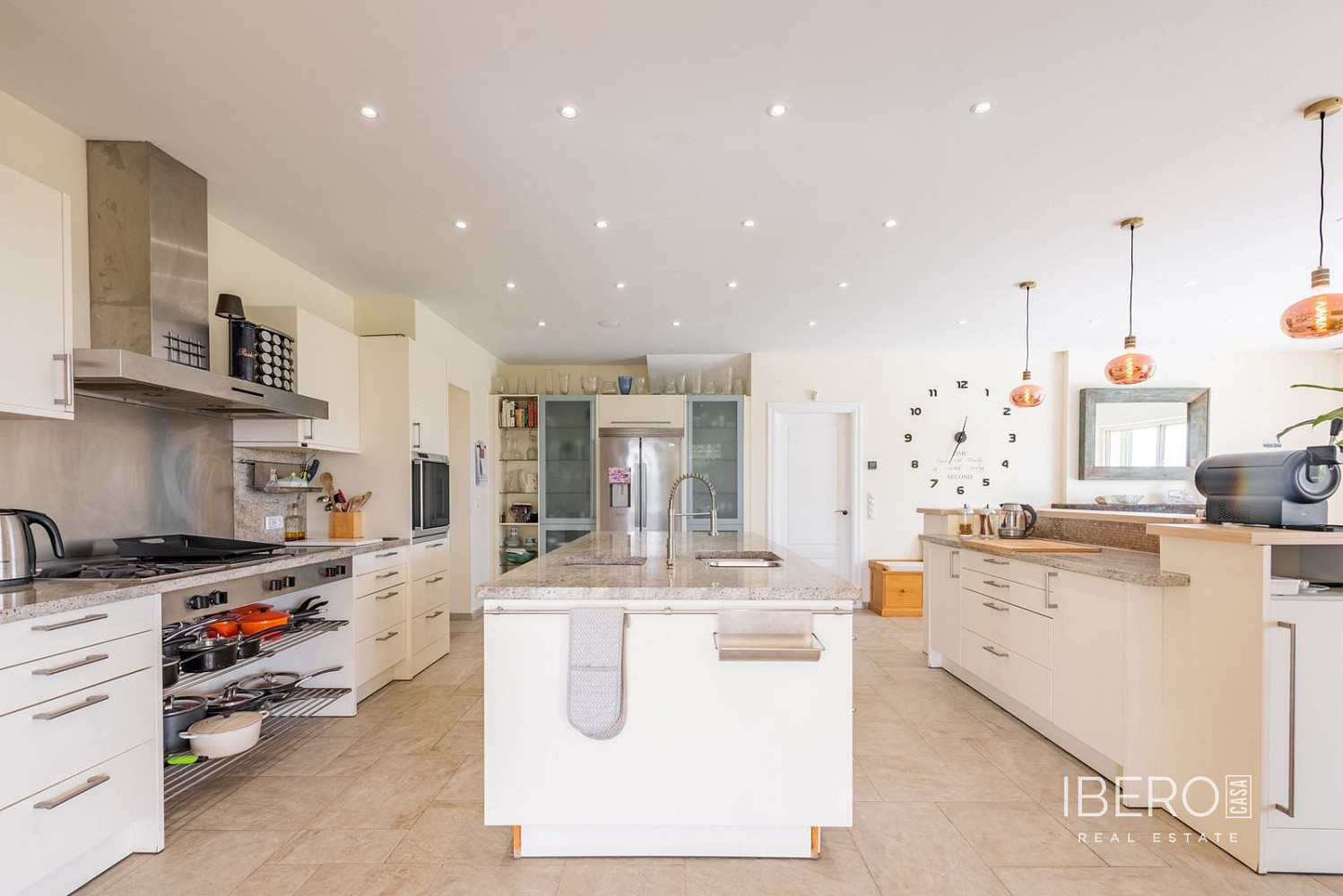 Casa – San Roque, Sotogrande - Más