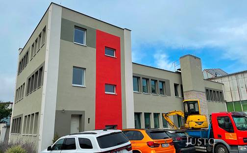 Pronájem obchodních prostor 57 m², Pražská, Teplice