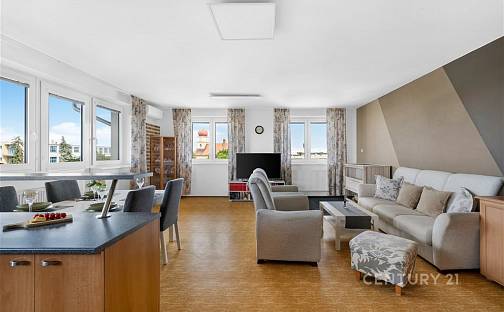 Prodej bytu 3+kk 98 m², Studentská, Prostějov