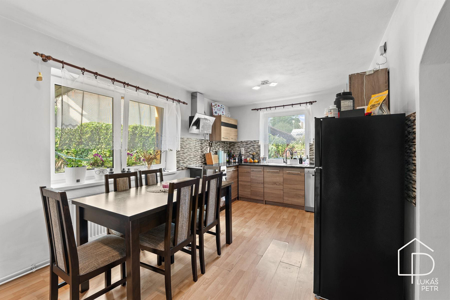 Prodej domu 113 m² s pozemkem 282 m² – fotografie 3