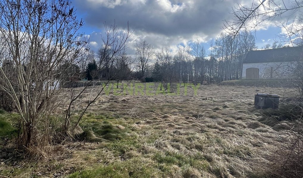 Prodej stavebního pozemku 1 496 m², Příbraz – náhled fotky 7