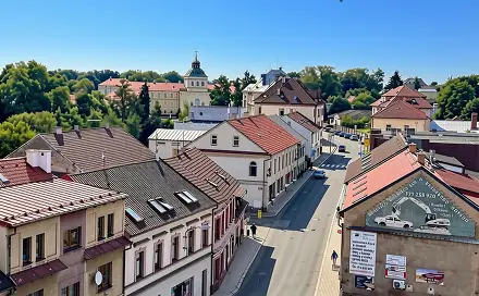 Prodej bytu 3+1 89 m²