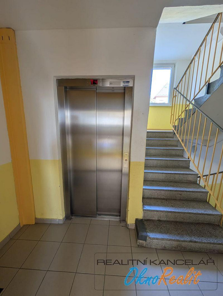 Prodej bytu 3+1 68 m² – fotografie 4
