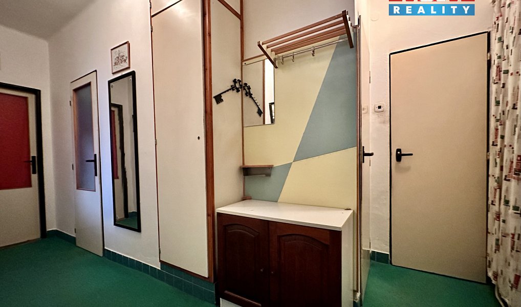 Prodej bytu 3+1 72 m², Zruč nad Sázavou – náhled fotky 14