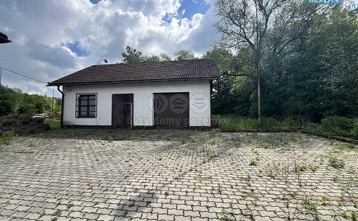 Prodej obchodních prostor 93 m², Petrovice u Karviné - Dolní Marklovice, okres Karviná