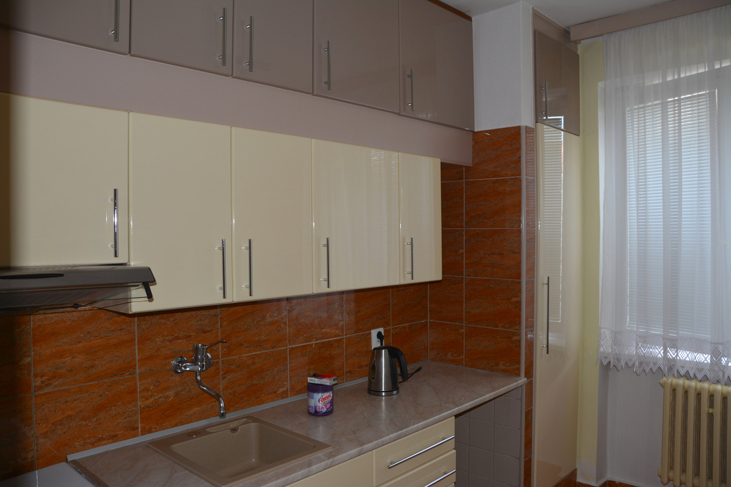 Prodej bytu 3+1 65 m² — photo 4