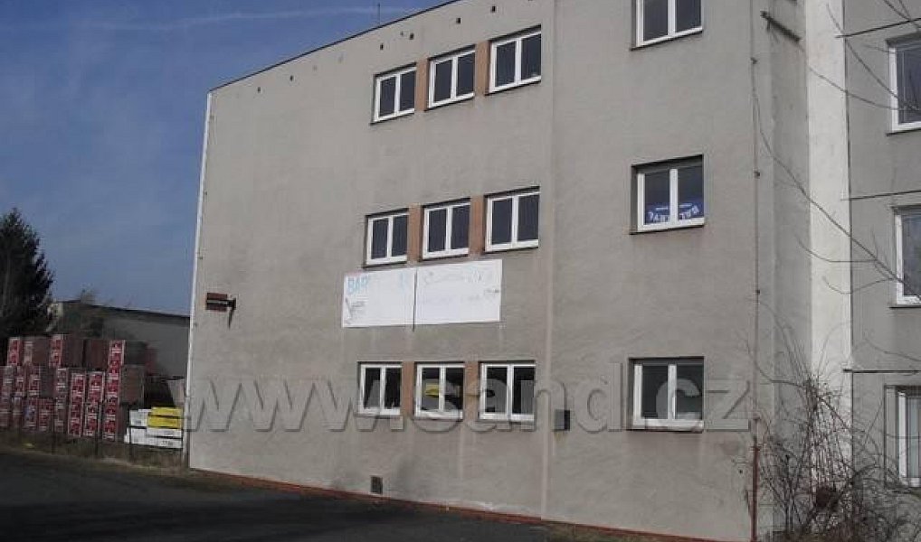 Pronájem obchodních prostor 187 m², Klatovy – náhled fotky 14