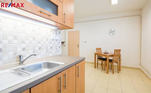 Pronájem bytu 2+kk 48 m², 28. října, Ostrava - Moravská Ostrava