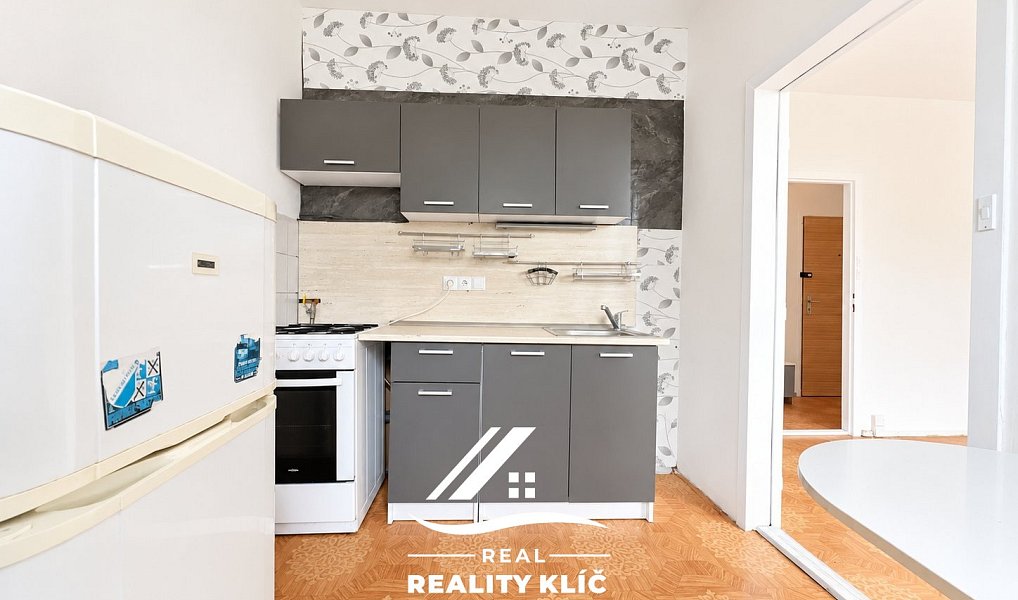 Pronájem bytu 2+1 42 m², Ostrava – náhled fotky 6