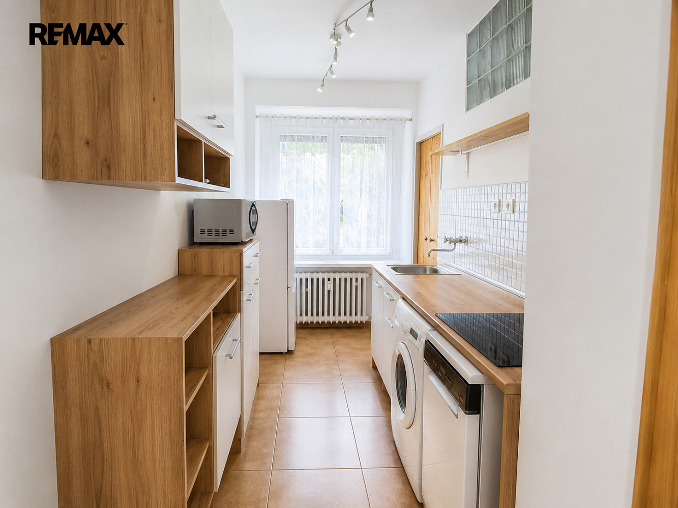 Pronájem bytu 2+1 60 m²