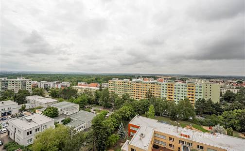 Prodej bytu 2+kk 42 m², Doubravická, Praha 4 - Chodov, okres Praha